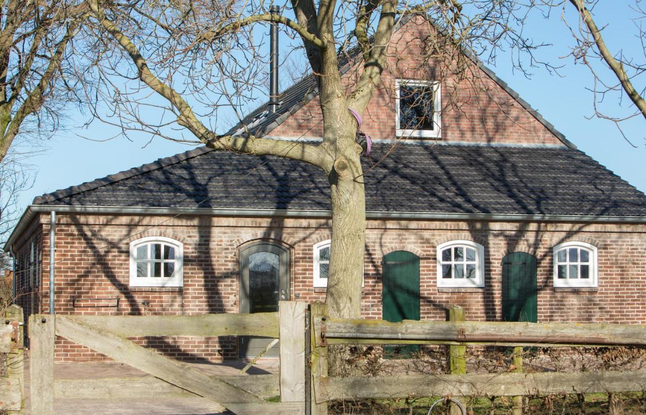 B&B De Nieuwenhof 'De Tuinkamer' Melderslo Ngoại thất bức ảnh